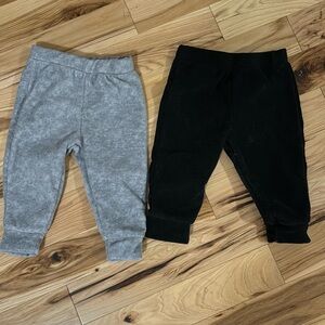 Fleece Sweatpants